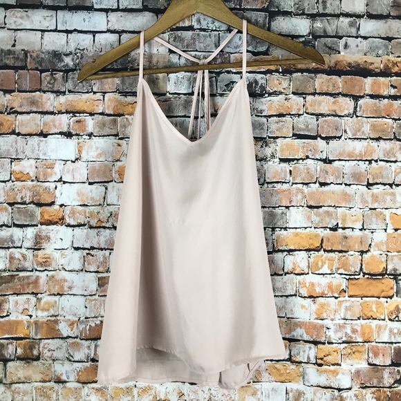 Abercrombie & Fitch Tops - Abercrombie & Fitch Camisole